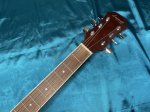 画像3: 【新品】Legend / FG-15 CS　レジェンド　アコースティックギター (3)