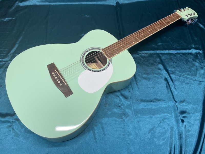 画像1: 【新品】Legend / FG-15 SFGR　レジェンド　アコースティックギター (1)