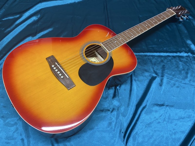 画像1: 【新品】Legend / FG-15 CS　レジェンド　アコースティックギター (1)