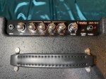 画像3: 【新古品】Louis/  LBA-15II　ベースアンプ (3)