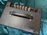 画像2: 【新古品】Louis/  LBA-15II　ベースアンプ (2)