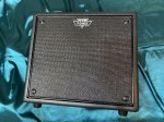 画像1: 【新古品】Louis/  LBA-15II　ベースアンプ (1)