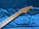 画像3: 【新品】Bacchus / BTE-1DX RSM/M BBD (3)