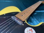 画像4: 【新品】Bacchus / BTE-1DX RSM/M BBD (4)