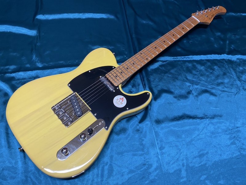 画像1: 【新品】Bacchus / BTE-1DX RSM/M BBD (1)