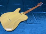 画像7: 【新品】Bacchus / BTE-1DX RSM/M BBD (7)