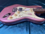 画像5: 【新品】Bacchus / BST-2-RSM/R BGM (5)