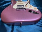 画像6: 【新品】Bacchus / BST-2-RSM/R BGM (6)