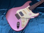 画像2: 【新品】Bacchus / BST-2-RSM/R BGM (2)