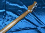 画像9: 【新品】Bacchus / BST-2-RSM/R BGM (9)