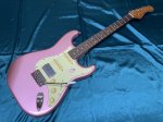 画像1: 【新品】Bacchus / BST-2-RSM/R BGM (1)