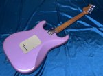 画像7: 【新品】Bacchus / BST-2-RSM/R BGM (7)