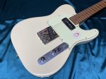 画像2: 【新品】Bacchus / BTE-2-RSM/M OHW (2)