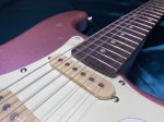 画像4: 【新品】Bacchus / BST-2-RSM/R BGM (4)