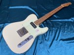 画像1: 【新品】Bacchus / BTE-2-RSM/M OHW (1)