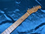 画像3: 【新品】Bacchus / BTE-2-RSM/M OHW (3)