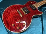 画像3: Epiphone / Les Paul custom Prophecy Plus (3)