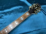 画像4: Epiphone / Les Paul custom Prophecy Plus (4)
