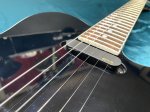 画像5: FERNANDES / TEJ-DELUXE  2S BLK 日本製【中古品】 (5)