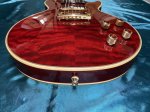 画像7: Epiphone / Les Paul custom Prophecy Plus (7)