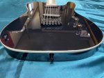 画像7: FERNANDES / TEJ-DELUXE  2S BLK 日本製【中古品】 (7)