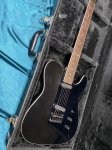 画像12: FERNANDES / TEJ-DELUXE  2S BLK 日本製【中古品】 (12)