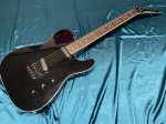 画像2: FERNANDES / TEJ-DELUXE  2S BLK 日本製【中古品】 (2)