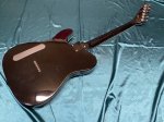 画像8: FERNANDES / TEJ-DELUXE  2S BLK 日本製【中古品】 (8)