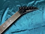 画像4: FERNANDES / TEJ-DELUXE  2S BLK 日本製【中古品】 (4)
