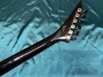 画像10: FERNANDES / TEJ-DELUXE  2S BLK 日本製【中古品】 (10)
