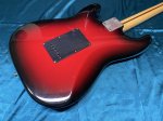 画像9: FERNANDES / LD-115 KK 【中古品】 (9)