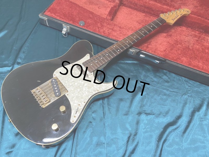 画像1: YAMAHA / Pacifica 302S【中古品】 (1)