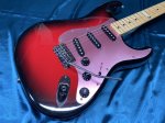 画像3: FERNANDES / LD-115 KK 【中古品】 (3)