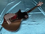 画像7: FERNANDES / RAVELLE ELITE FT (7)