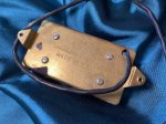 画像2: Dimarzio / DP100 スーパーディストーション 【中古品】 (2)