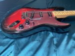 画像6: FERNANDES / LD-115 KK 【中古品】 (6)