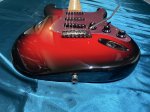 画像7: FERNANDES / LD-115 KK 【中古品】 (7)