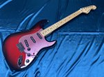 画像2: FERNANDES / LD-115 KK 【中古品】 (2)