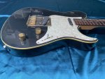画像6: YAMAHA / Pacifica 302S【中古品】 (6)