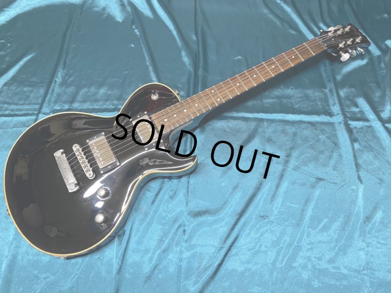 画像1: DEAN ZELINSKY / STRETTAVITA【中古品】 (1)
