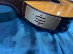 画像8: Orville by Gibson/  Chet Atkins CE Natural【中古品】 (8)