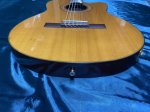 画像6: Orville by Gibson/  Chet Atkins CE Natural【中古品】 (6)