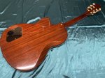 画像9: Orville by Gibson/  Chet Atkins CE Natural【中古品】 (9)
