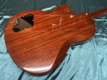 画像10: Orville by Gibson/  Chet Atkins CE Natural【中古品】 (10)