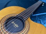 画像4: Orville by Gibson/  Chet Atkins CE Natural【中古品】 (4)