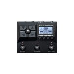画像1: 【新品】ZOOM / G2 FOUR / エフェクター (1)
