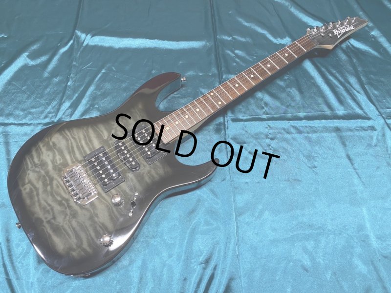 画像1: Ibanez / GIO GRX90【中古品】 (1)