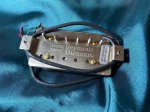 画像2: Seymour Duncan / SH-2N Jazz Neck Reverse Zebra【中古品】 (2)