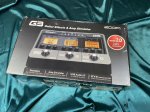 画像5: ZOOM/ G3 ver 2.0 マルチエフェクター アンプシミュレーター (5)