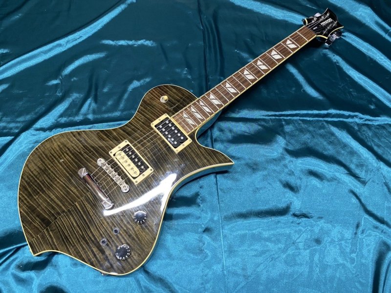 画像1: FERNANDES / RAVELLE ELITE FT【中古品】 (1)
